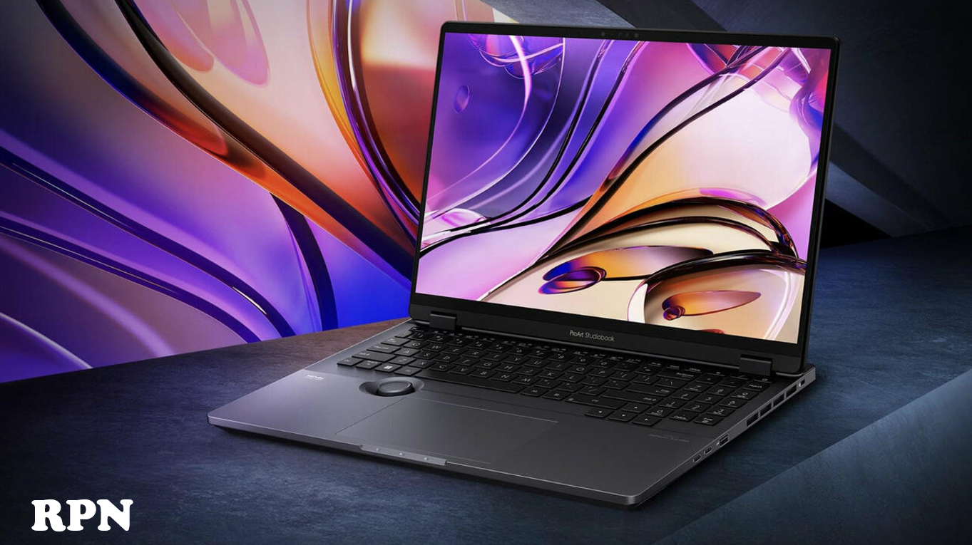 لپ تاپ ایسوس پرو آرت ProArt