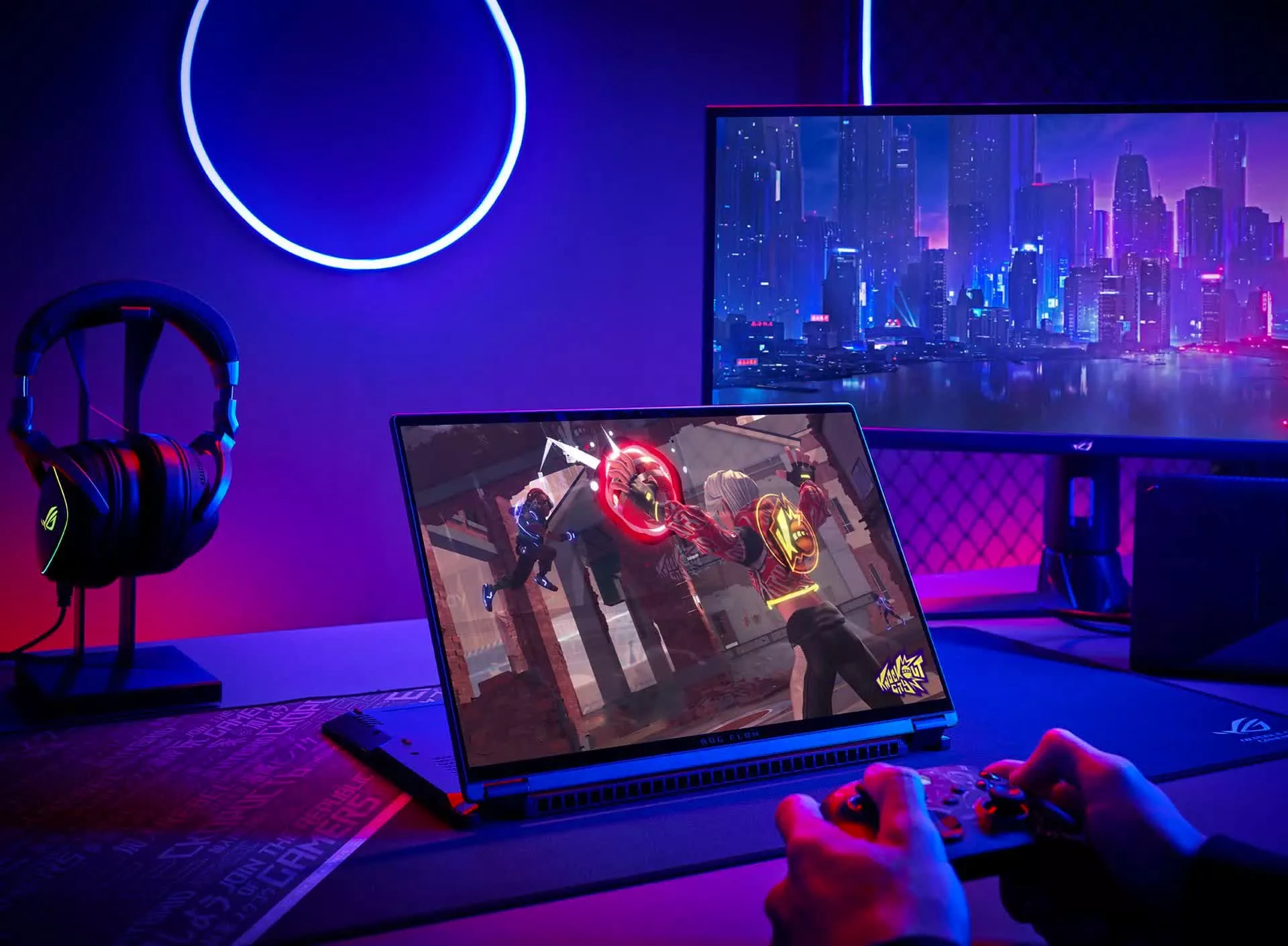 تعمیر لپ تاپ ایسوس