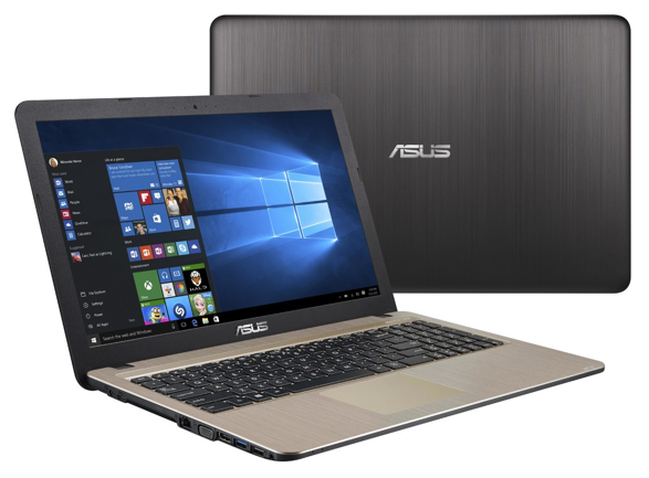 Asus Vivobook A541