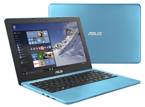 Asus Vivobook E202