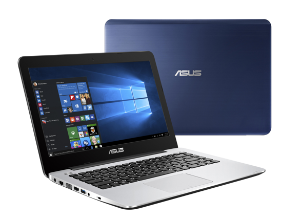 Asus Vivobook K455