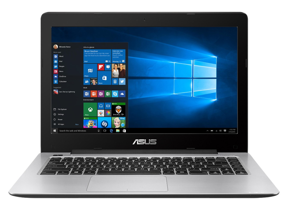Asus Vivobook K456