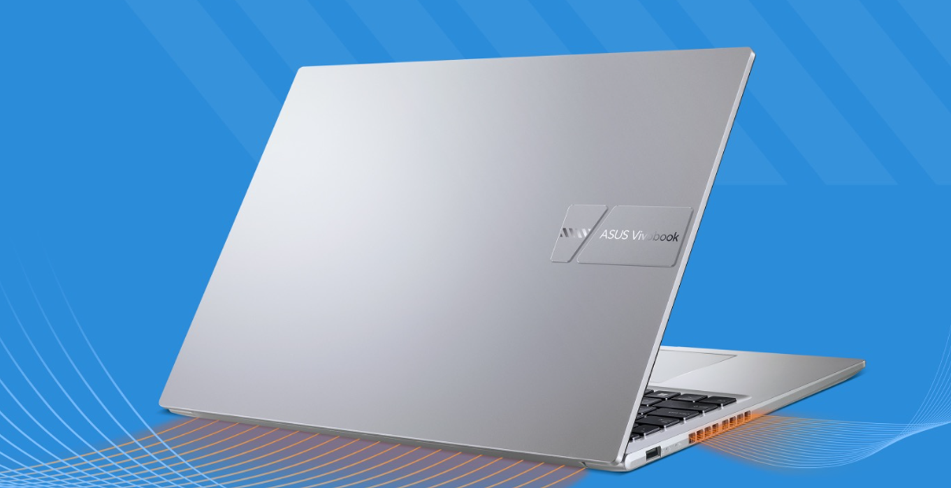 تعمیر لپ تاپ ایسوس Vivobook 16