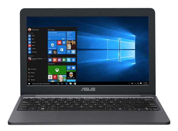 Asus Vivobook E203