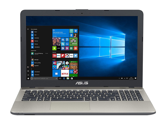 Asus Vivobook K540