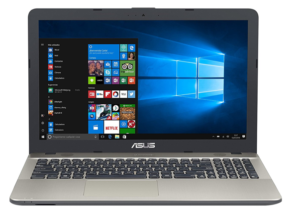 Asus Vivobook K541