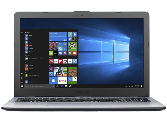Asus Vivobook K542