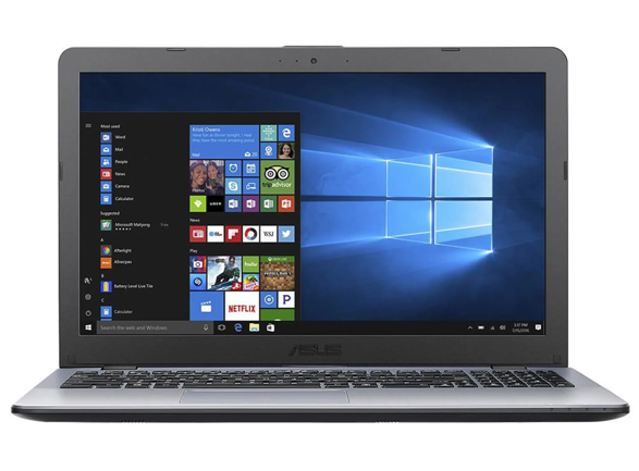 Asus Vivobook R542