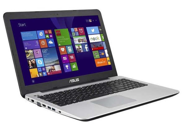 Asus Vivobook R556