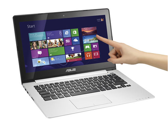 Asus Vivobook S300