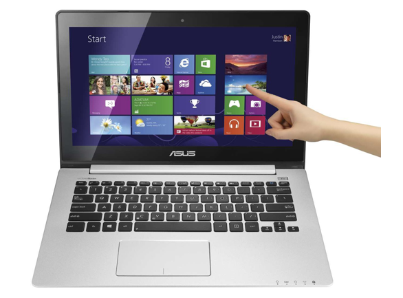 Asus Vivobook S451