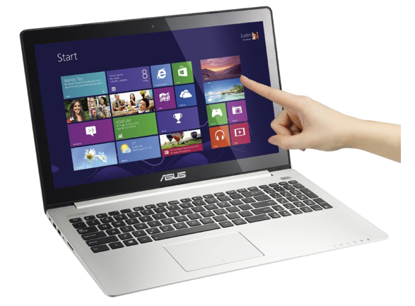 Asus Vivobook S500