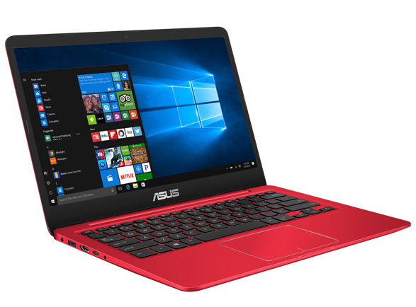 Asus Vivobook X411