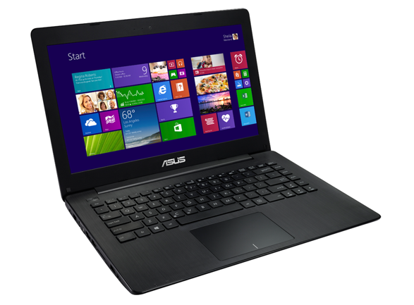 Asus Vivobook X453
