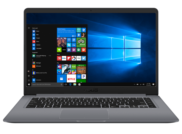 Asus Vivobook X510