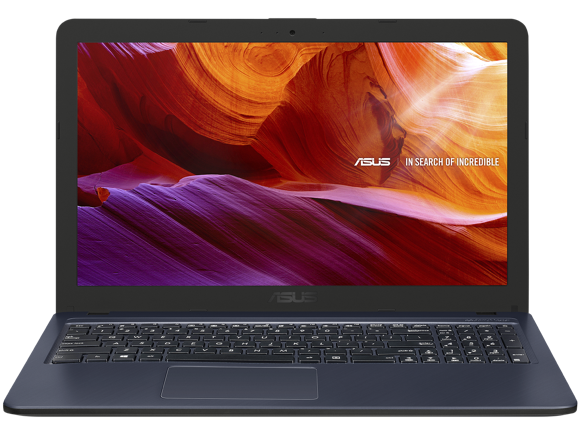 Asus Vivobook X543