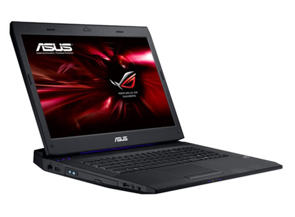 Asus G73