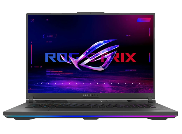 Asus Strix G18-G814